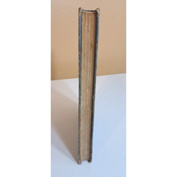 Cooking Book One Lilla Frich, A.b. Industrial Book & Equipment Co. 1914 Edition - Picture 3 of 9